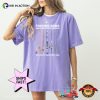 Fishing Rods Are Like Potato Chips Funny Fisherman Gift Comfort Colors Shirt