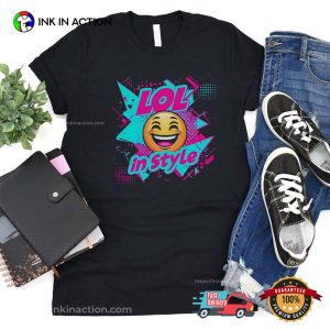 Funny Emoji Day Funny T-shirt