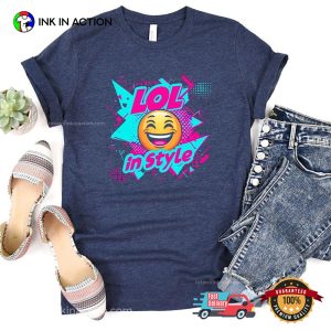 Funny Emoji Day Funny T-shirt