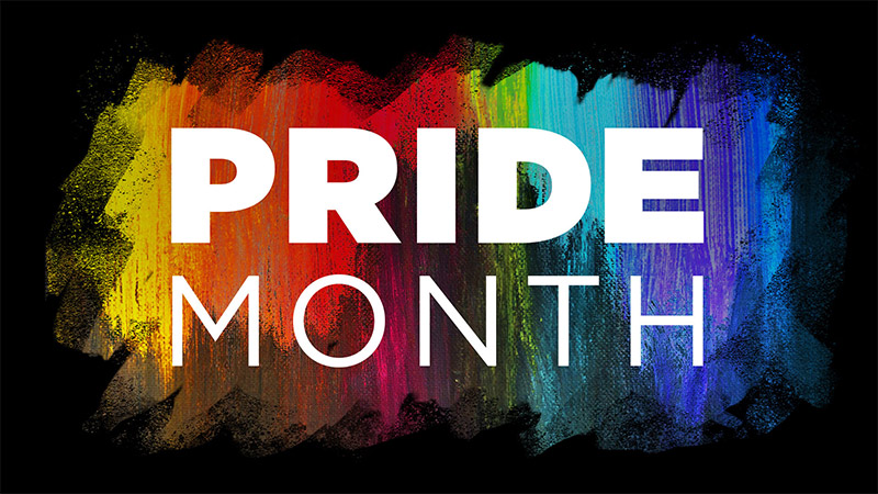 Funny Month of Pride Presents 2026