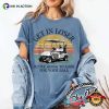 Get In Loser We’re Going To Look For Your Ball Funny Golf Gift Comfort Colors Shirt