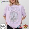 Happiest Mom On Earth Retro Disney Mom Gift Comfort Colors Shirt