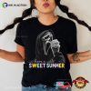 Have A Sweet Summer Ice Cream Parody Scream Horror Shirt