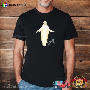Heidi Klum Met Gala 2026 Funny Signature Shirt