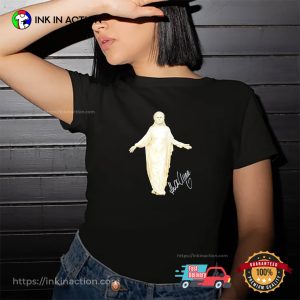 Heidi Klum Met Gala 2026 Funny Signature Shirt
