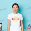Hello Summer Hello Sunshine Shirt