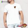 Ice Cream Mickey Mouse Head Tee