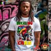 Juneteenth Breaking Every Chain Unisex Tee