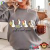 Just A Cool Goose, Silly Goose Ice Cream Tee