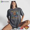 Keep The Sea Plastic Free, Ocean Environmental Awareness Comfort Colors Shirt