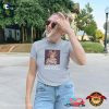 Last Crawl Before We Walk, Custom Graduation Gift Tee