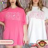Last Toast On The Coast, Custom Beach Vacation Comfort Colors Shirt