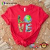 Love Earth Day Save Earth Shirt