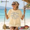 O-Fish-Ally Engaged Cute Fishing Couple Comfort Colors Shirt