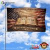 One Nation Under God, 250 Years Of Blessings USA Flag No. 1