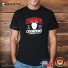 PSG European Champions 2026 Final Shirt