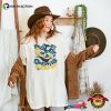 Protect Our Oceans Be Kind Vibes 90s Style Comfort Colors Shirt