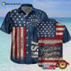 Proud To Be An American Semiquincentennial 250 Years Aloha Shirt