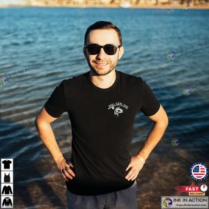 Reel Cool Dad, Fishing Dad Gifts Shirt 3 InkInAction.com