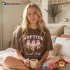 Softice Social Club, Ice Cream And Daydreams Comfort Colors Shirt