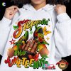 Steppin’ Into Juneteenth Holiday Shirt