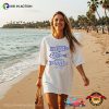 Summer Fish Kid Art Comfort Colors Shirt