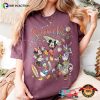 Summer Vibes Disney Mickey And Friends Vacation Comfort Colors Shirt