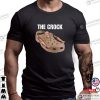 The Crock Parody The Rock Meme Shirt
