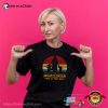 The Momalorian This Is The Way Vintage Star Wars Mom Gift Shirt