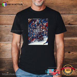 UEFA Champions League 2026 PSG Road To Budapest Shirt 2 InkInAction.com