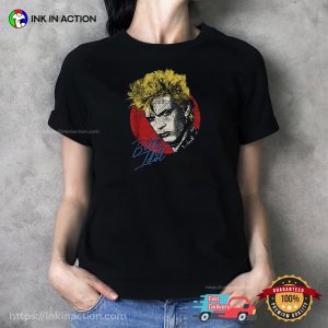 Vintage Billy Idol Punk Rock Fan Tee