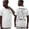 Voyager 1 Space Probe, Space Exploration 2-sided Shirt