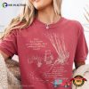 Winnie The Pooh And Piglet Friendship Quote Comfort Colors Tee