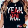 Yeah No Canada Pride Vintage T-shirt