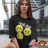 Your Mood Emoji Day T-shirt
