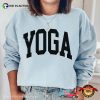 Yoga For International Yoga Day Unisex T-shirt