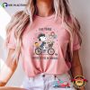 250 Years United States Of America Snoopy Movie Comfort Colors Shirt
