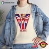81st Anniversary VE DAY 1945-2026 Shirt
