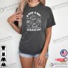 A Book A Day Mental Health Comfort Colors Shirt