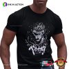 Aura Farming Guts From Berserk Anime Shirt