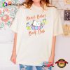 Beach Babes Book Club, Besties Bookish Trip Comfort Colors Shirt