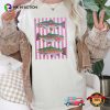 Colorful Rainbow Trout, Fishing Trout​ Comfort Colors Shirt