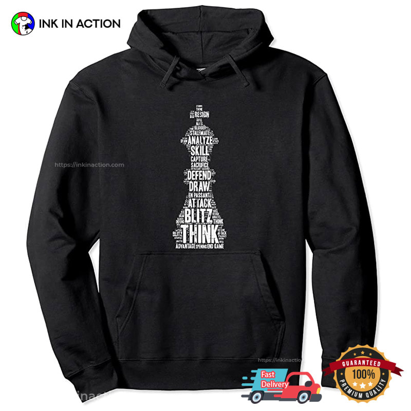 Cool Chess Words King Master Graphic Shirt Cool Chess Words King Master Graphic Shirt