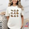 Cute Raccoon Camping, Outdoor Camping Gift Comfort Colors Shirt