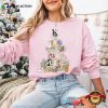 Disney Cats Tower, Disney Cat Lovers Tee
