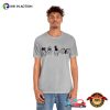 Dnd Cats And Dice Shirt