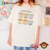 Equality Is My Jam, Human Rights Graphic Comfort Colors Shirt