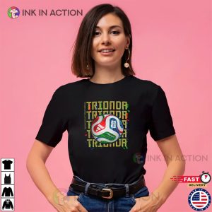 FIFA World Cup 2026 Match Ball Shirt