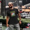 FIFA World Cup 2026 Match Ball Shirt