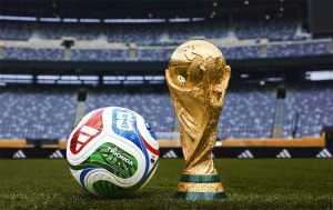 FIFA World Cup 2026 Schedule